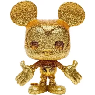 Mickey Mouse image