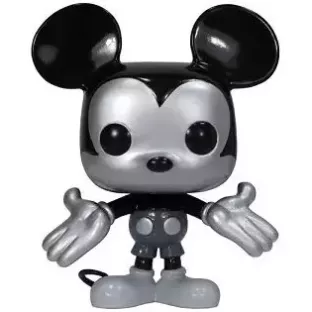 Mickey Mouse image