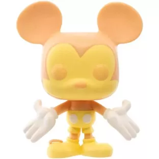 Mickey Mouse image