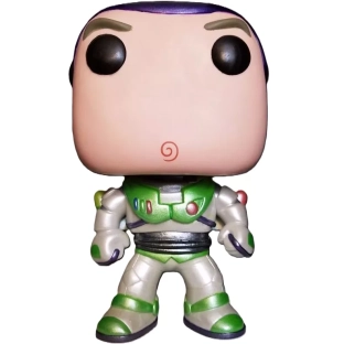 Buzz Lightyear image