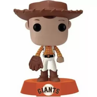 Woody image