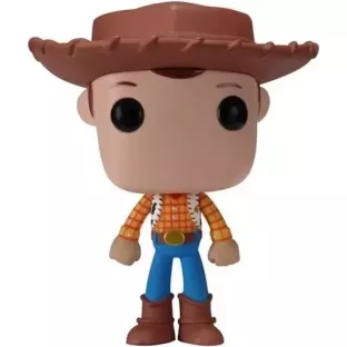 Woody image