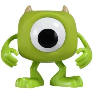 Mike Wazowski image