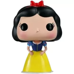 Snow White image