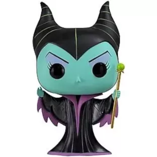 Maleficent image