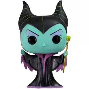 Maleficent image