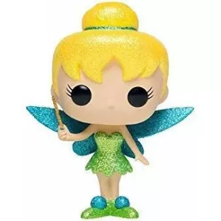 Tinker Bell image