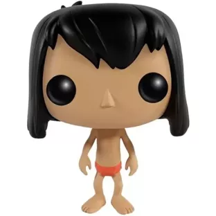 Mowgli image