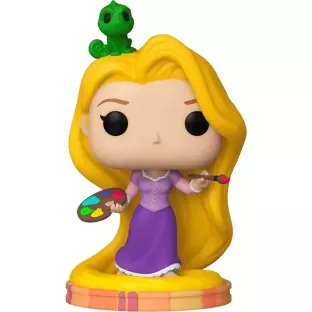 Rapunzel image