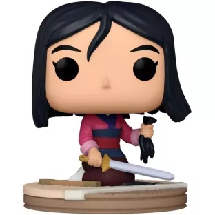Mulan image