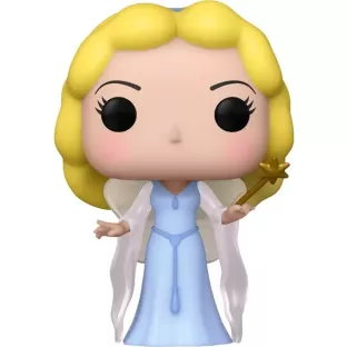 Blue Fairy image
