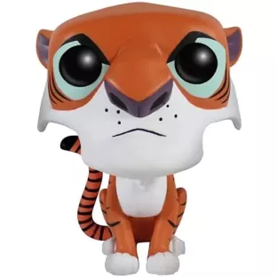 Shere Khan image