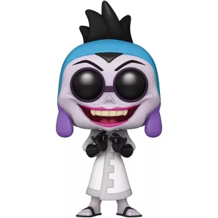 Yzma image