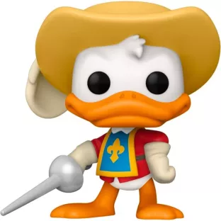 Donald Duck image