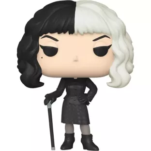 Cruella (Making Art) image