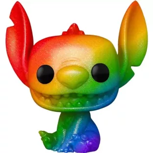 Stitch image