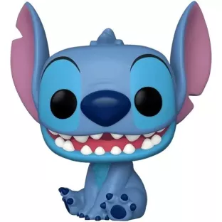 Stitch image