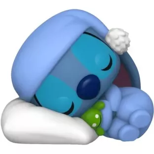 Sleeping Stitch image