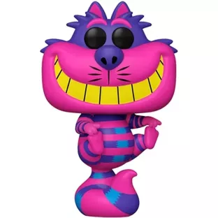 Cheshire Cat image