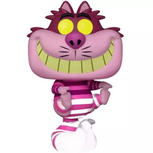 Cheshire Cat image