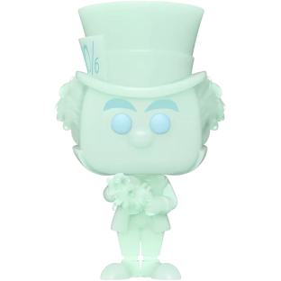 Mad Hatter image