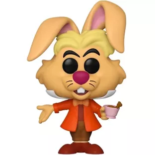 March Hare image