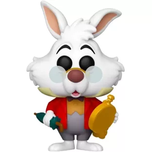 White Rabbit image