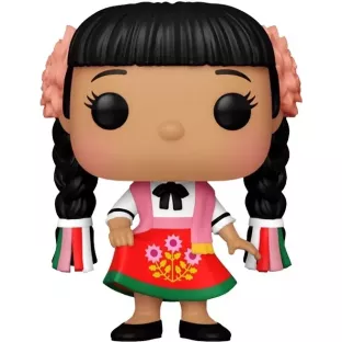 Mexico image