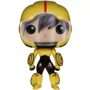Go Go Tomago image