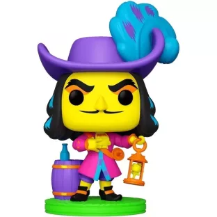 Captain Hook image