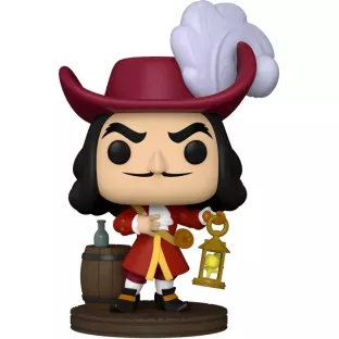 Captain Hook image