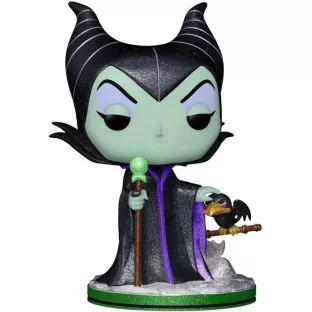 Maleficent image