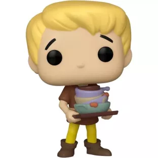 Arthur image