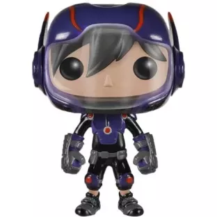Hiro Hamada image