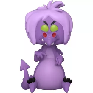 Madam Mim (Dragon) image