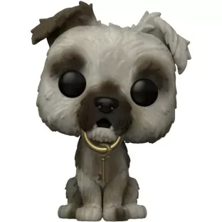 Pirates of the Caribbean Dog image