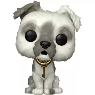 Pirates of the Caribbean Dog image