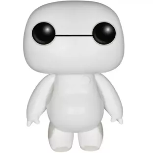 Baymax image
