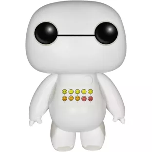 Baymax image