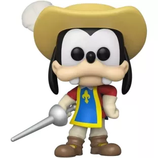 Goofy image