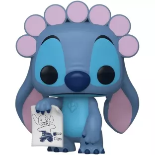 Stitch in Rollers image