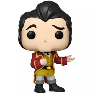 Gaston image