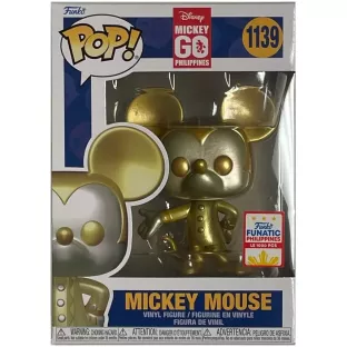 Mickey Mouse image