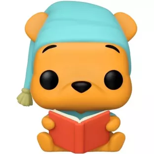 Winnie the Pooh image