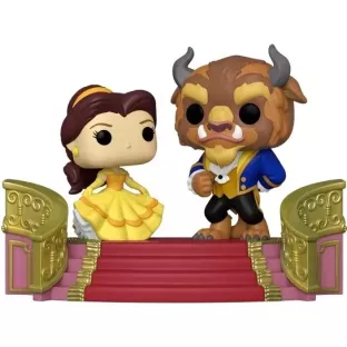 Belle & The Beast image