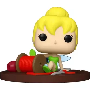 Tinker Bell image