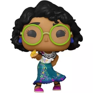 Mirabel Madrigal image