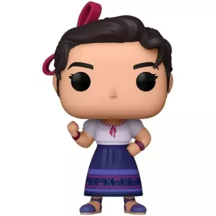 Luisa Madrigal image