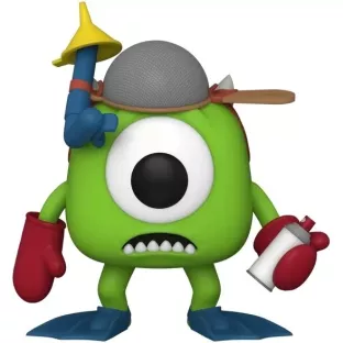 Mike Wazowski image