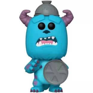Sulley image
